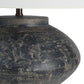 Patina Table Lamp