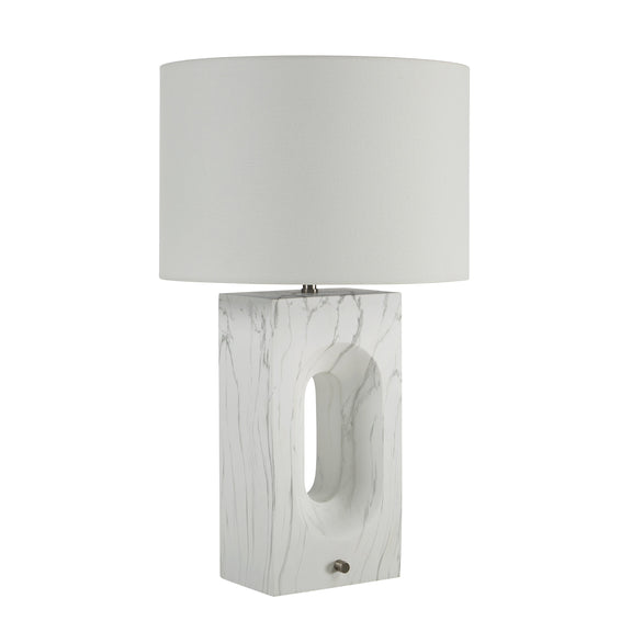 Scriba Table Lamp