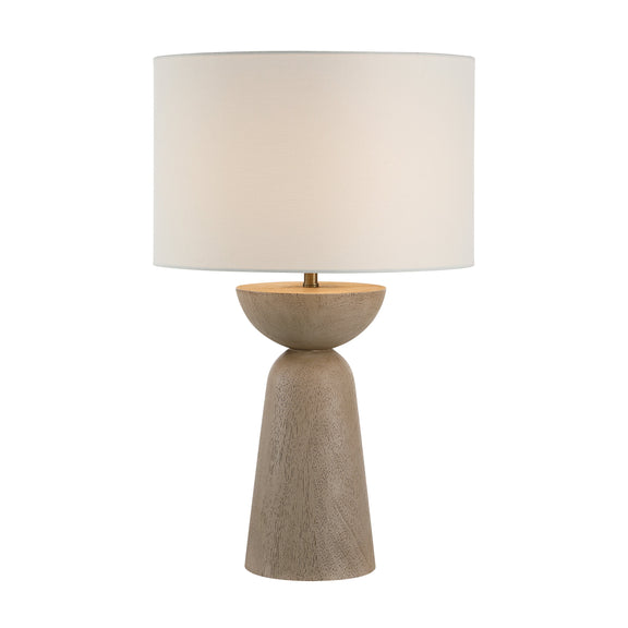 Alba Table Lamp