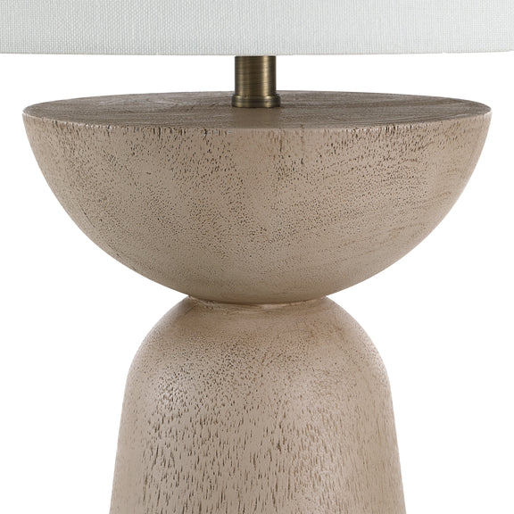 Alba Table Lamp