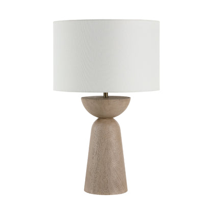 Alba Table Lamp