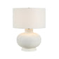 Mallow Table Lamp