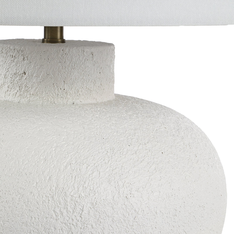 Mallow Table Lamp