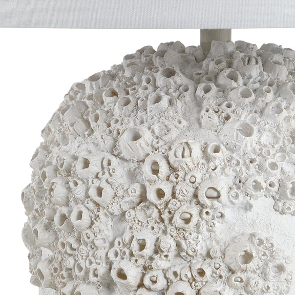 Wavy Table Lamp