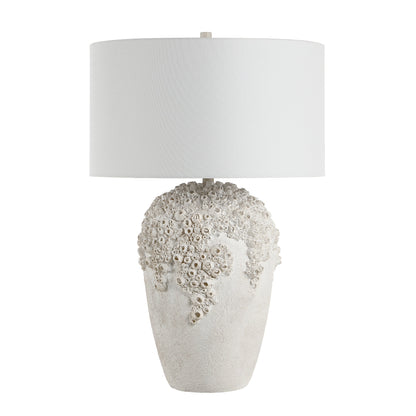 Wavy Table Lamp