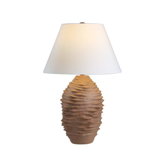 Auricul Table Lamp
