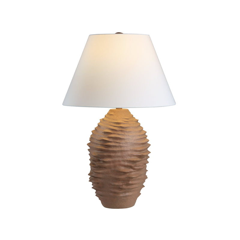 Auricul Table Lamp