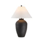 Cupper Table Lamp
