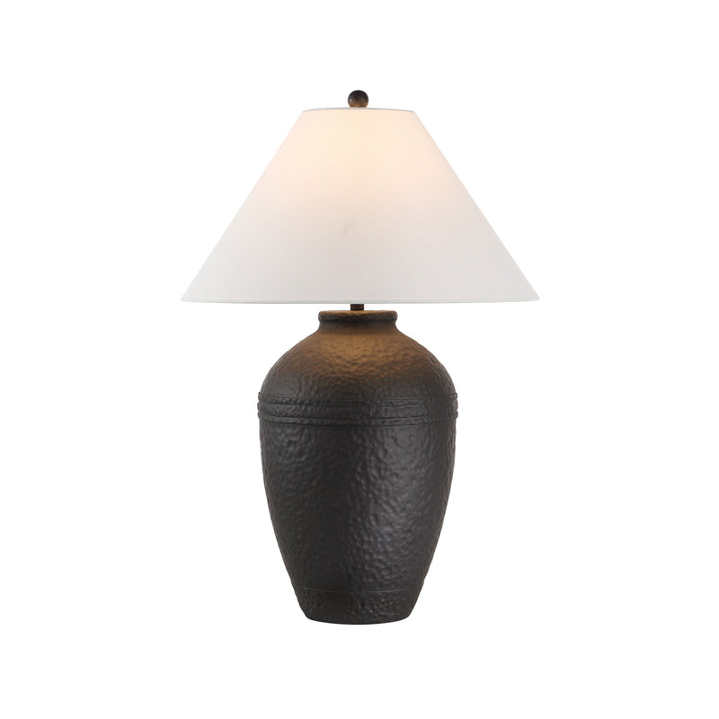 Cupper Table Lamp