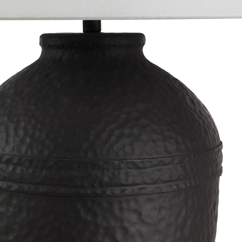 Cupper Table Lamp