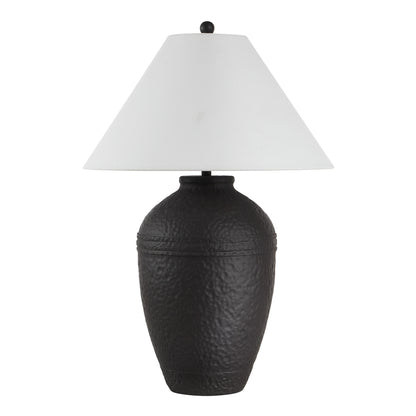 Cupper Table Lamp