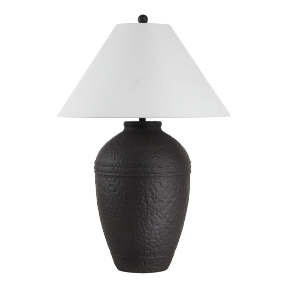 Cupper Table Lamp
