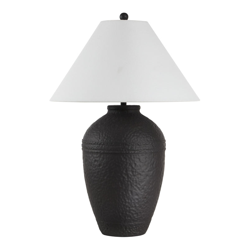Cupper Table Lamp