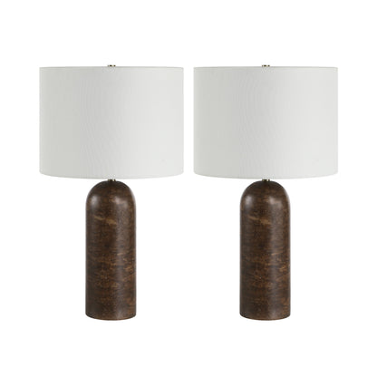 Dorato Table Lamp (Set of 2)