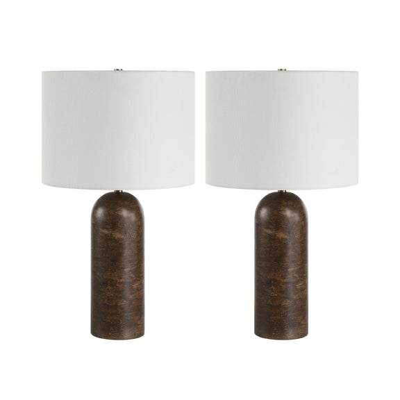 Dorato Table Lamp (Set of 2)