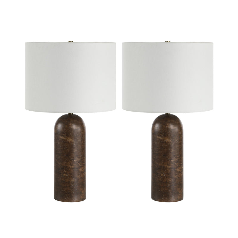 Dorato Table Lamp (Set of 2)
