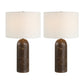 Dorato Table Lamp (Set of 2)