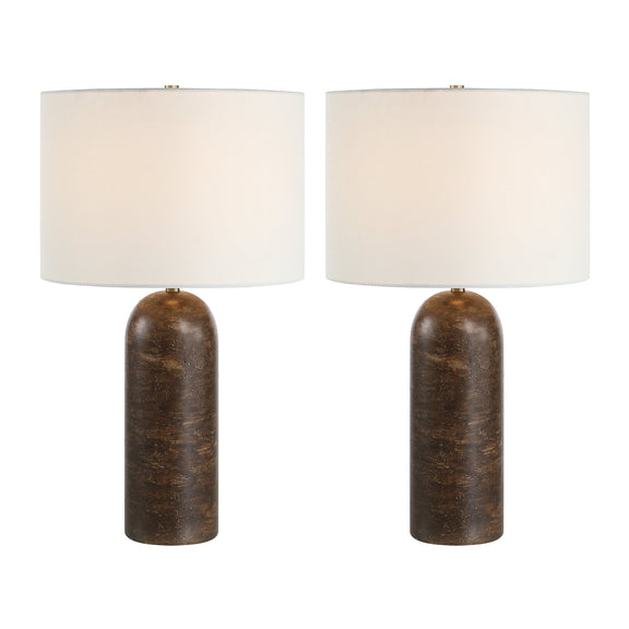 Dorato Table Lamp (Set of 2)