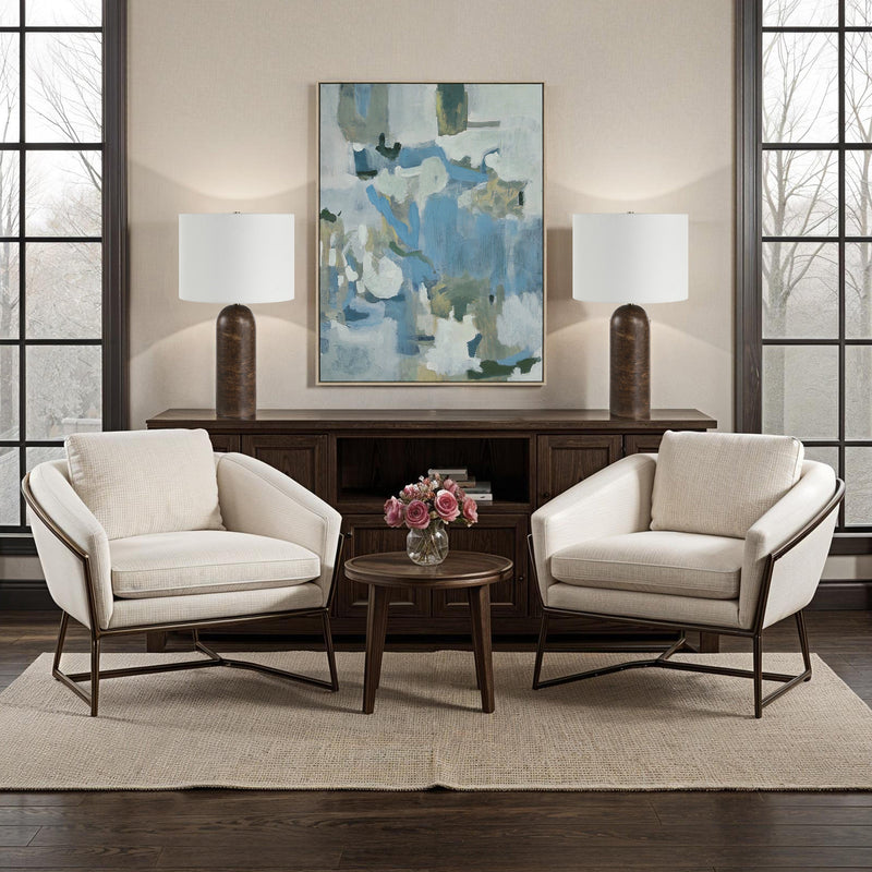 Dorato Table Lamp (Set of 2)