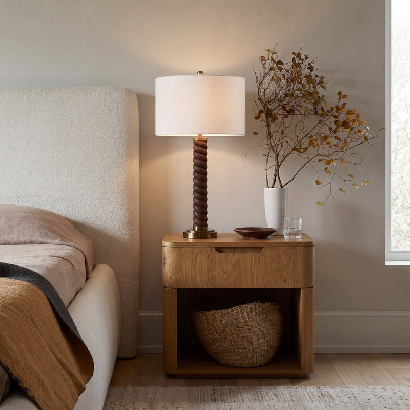 Arwell Table Lamp