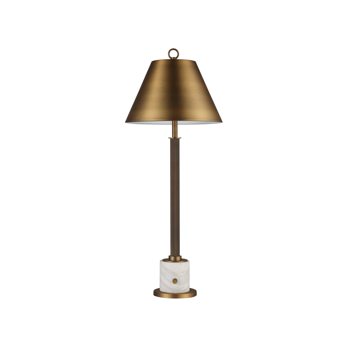 Adams Table Lamp