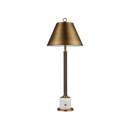 Adams Table Lamp