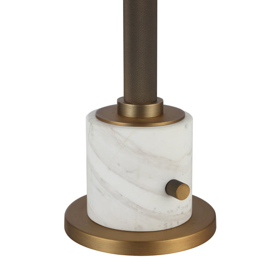 Adams Table Lamp