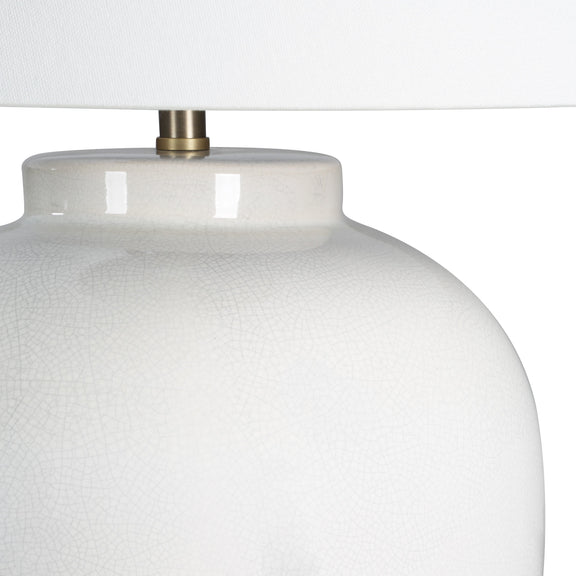 Gale Table Lamp