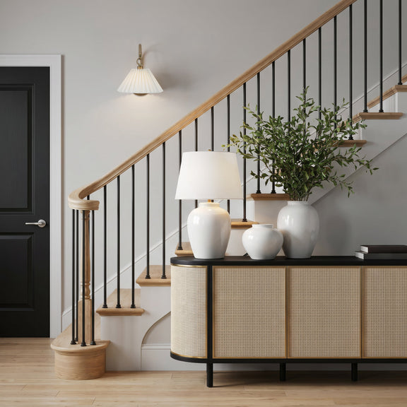 Gale Table Lamp