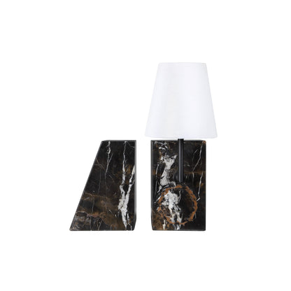 Violette Table Lamp