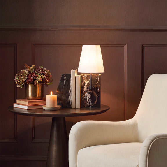 Violette Table Lamp