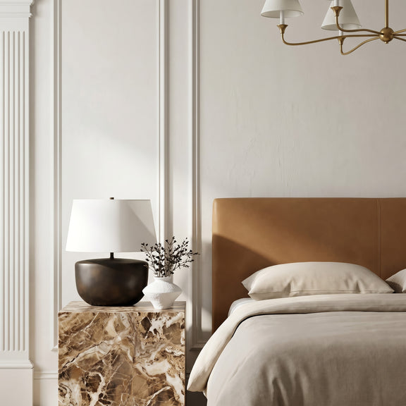 Carlos Table Lamp