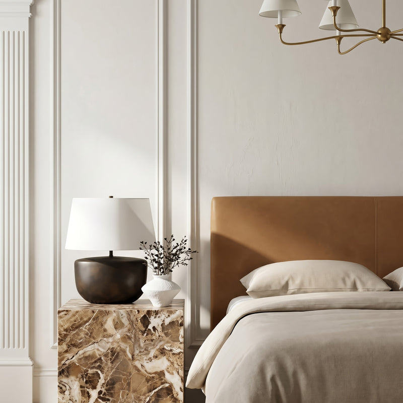 Carlos Table Lamp
