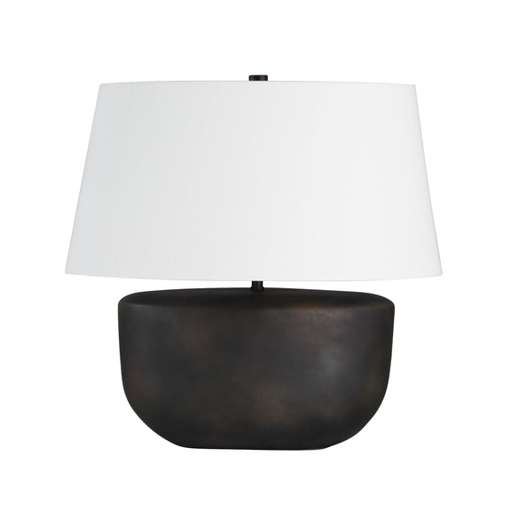 Carlos Table Lamp