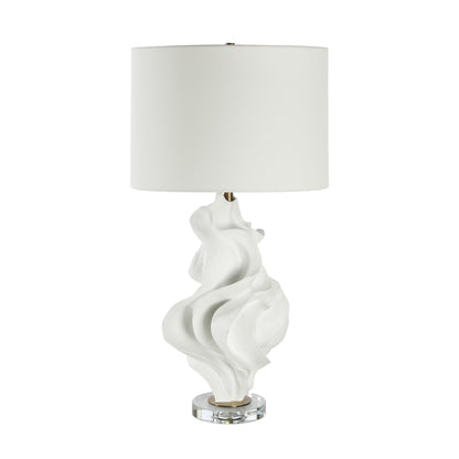 Kombu Table Lamp