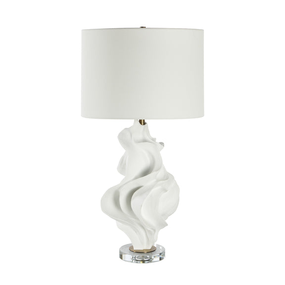 Kombu Table Lamp