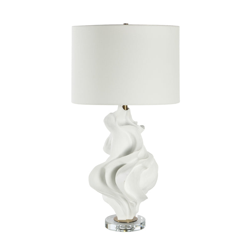 Kombu Table Lamp