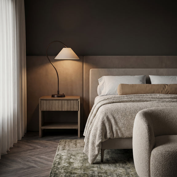 Aureline Table Lamp