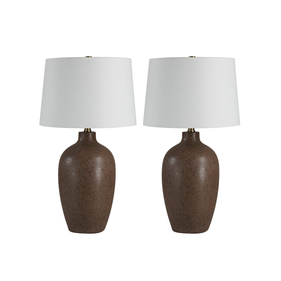 Jennings Table Lamp (Set of 2)