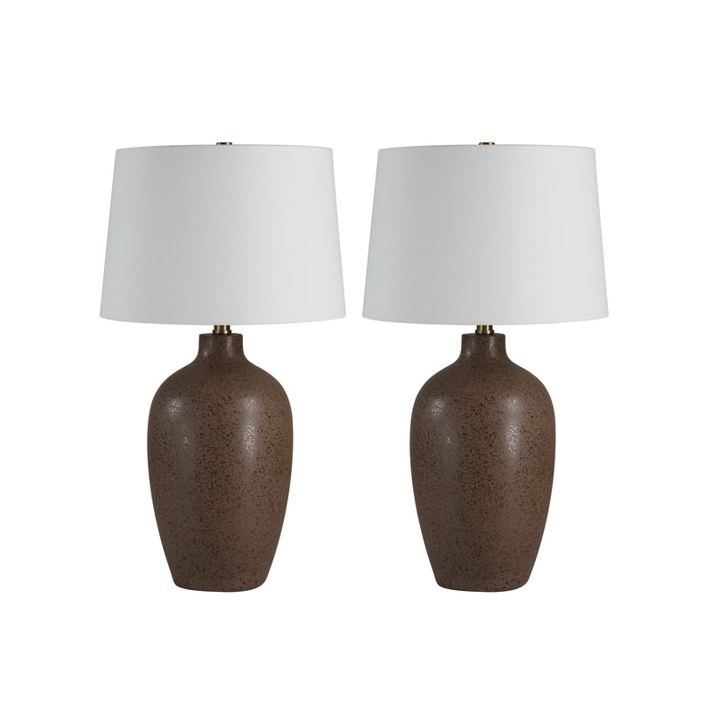 Jennings Table Lamp (Set of 2)