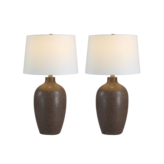 Jennings Table Lamp (Set of 2)