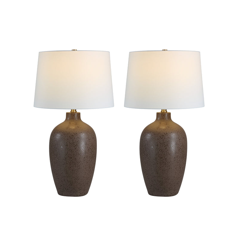 Jennings Table Lamp (Set of 2)