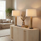 Cartidge Table Lamp (Set of 2)