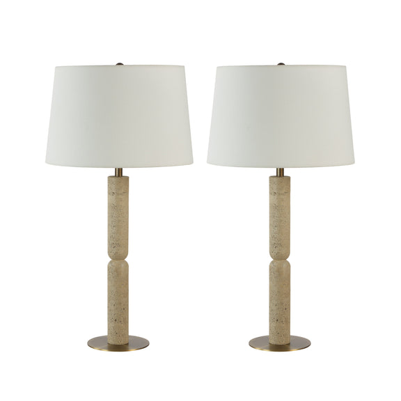 Mament Table Lamp (Set of 2)