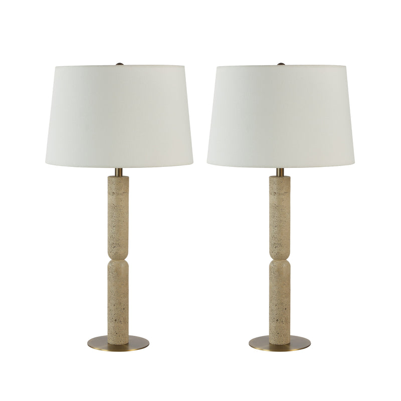 Mament Table Lamp (Set of 2)