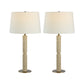 Mament Table Lamp (Set of 2)