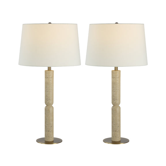 Mament Table Lamp (Set of 2)