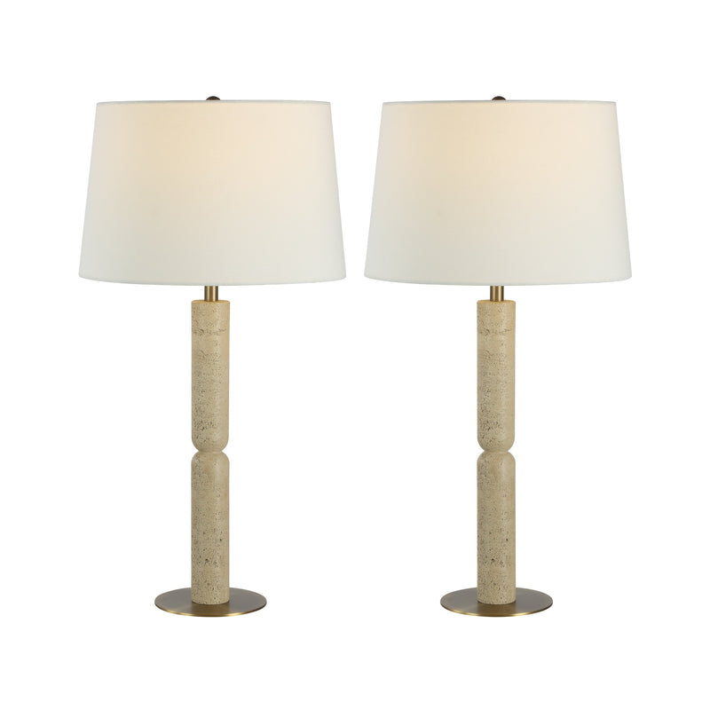 Mament Table Lamp (Set of 2)