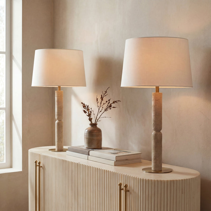 Mament Table Lamp (Set of 2)