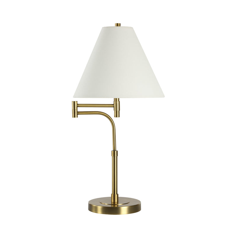 Coolidge Table Lamp